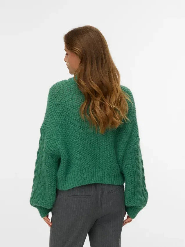 Maglione di maglieria Vmdream Maglione di maglieria Vmdream