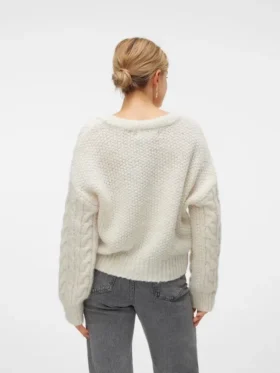 Maglione di maglieria Vmdream