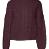 Maglione di maglieria Vmdream