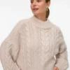 Maglione di maglieria Vmdream Maglione di maglieria Vmdream