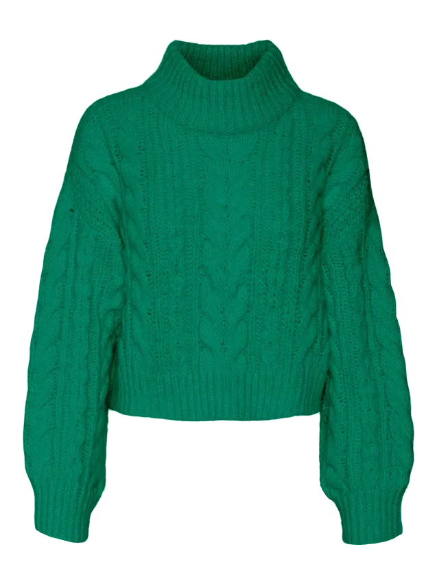 Maglione di maglieria Vmdream Maglione di maglieria Vmdream