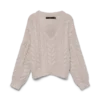 Maglione di maglieria Vmdream Maglione di maglieria Vmdream