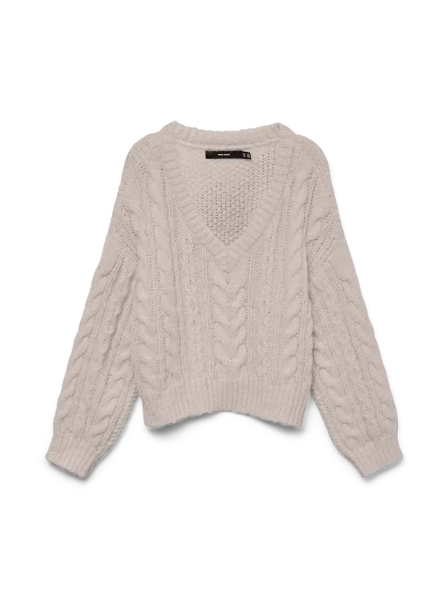 Maglione di maglieria Vmdream Maglione di maglieria Vmdream