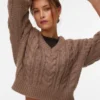Maglione di maglieria Vmdream