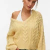 Maglione di maglieria Vmdream