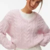 Maglione di maglieria Vmdream