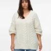 Maglione di maglieria Vmdream