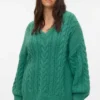 Maglione di maglieria Vmdream