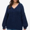 Maglione di maglieria Vmdream