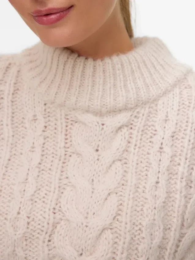 Maglione di maglieria Vmdream Maglione di maglieria Vmdream