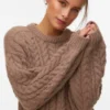Maglione di maglieria Vmdream