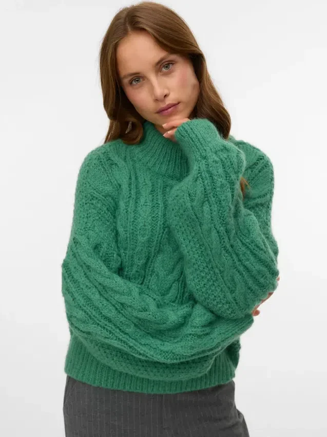 Maglione di maglieria Vmdream Maglione di maglieria Vmdream