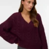 Maglione di maglieria Vmdream