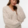 Maglione di maglieria Vmdream Maglione di maglieria Vmdream