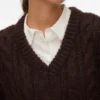 Maglione di maglieria Vmdream
