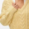 Maglione di maglieria Vmdream