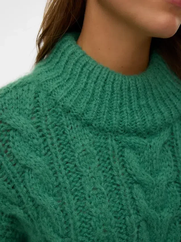 Maglione di maglieria Vmdream Maglione di maglieria Vmdream
