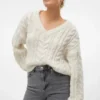Maglione di maglieria Vmdream
