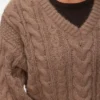 Maglione di maglieria Vmdream