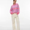 Maglione di maglieria Vmelin