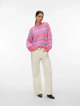 Maglione di maglieria Vmelin