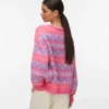 Maglione di maglieria Vmelin