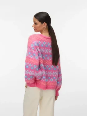 Maglione di maglieria Vmelin