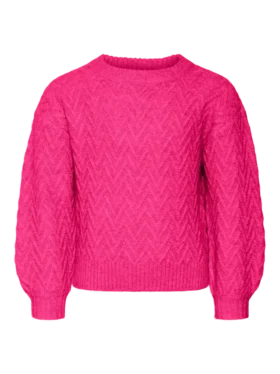 Maglione di maglieria Vmella