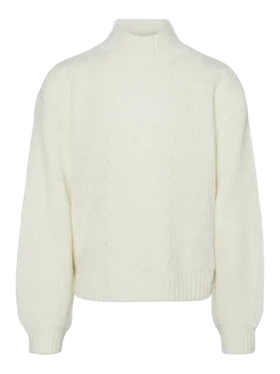 Maglione di maglieria Vmellione