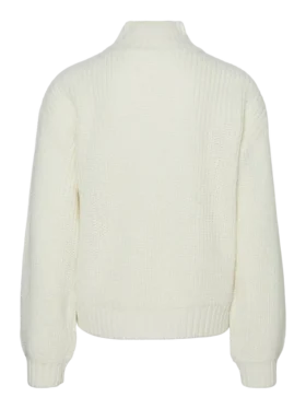 Maglione di maglieria Vmellione