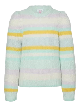 Maglione di maglieria Vmembrace
