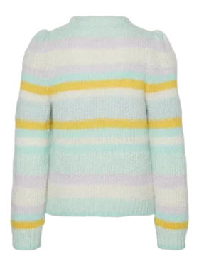 Maglione di maglieria Vmembrace