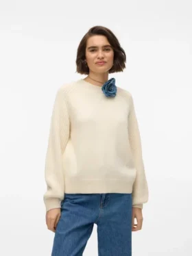 Maglione di maglieria Vmenya
