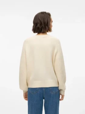 Maglione di maglieria Vmenya