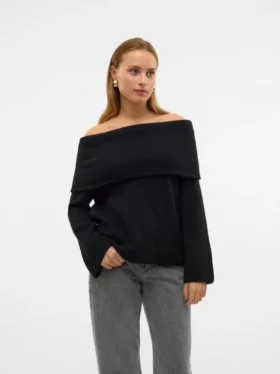 Maglione di maglieria Vmera