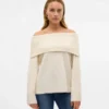 Maglione di maglieria Vmera