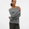 Maglione di maglieria Vmera