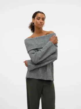 Maglione di maglieria Vmera