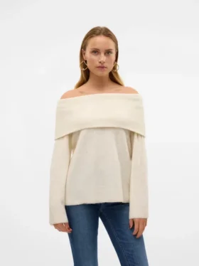 Maglione di maglieria Vmera