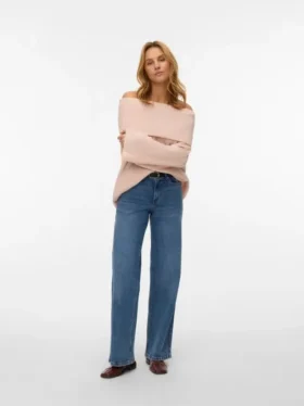 Maglione di maglieria Vmera