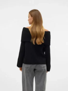 Maglione di maglieria Vmera