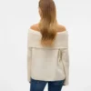 Maglione di maglieria Vmera