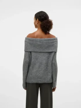 Maglione di maglieria Vmera