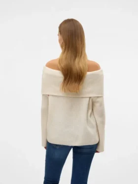 Maglione di maglieria Vmera