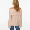 Maglione di maglieria Vmera