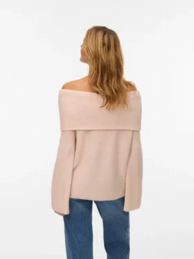 Maglione di maglieria Vmera