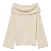 Maglione di maglieria Vmera