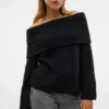 Maglione di maglieria Vmera