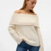 Maglione di maglieria Vmera
