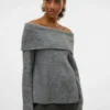 Maglione di maglieria Vmera